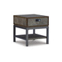Derrylin Rectangular End Table