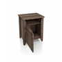 Benne Storage End Table, Set of 2