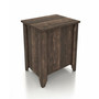 Benne Storage End Table, Set of 2