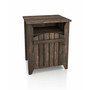 Benne Storage End Table, Set of 2
