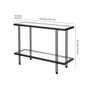 Inez Console Table