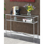 Tudor Console Table