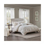 Suzanna 3-Pc. Comforter Set, King