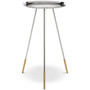 Calix Tri-Leg Side Table