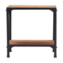 Overland Side Table