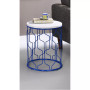 Siarra Round 2-Piece Nesting Table Set