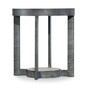 Mill Valley Round End Table