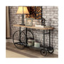 Neva Caster Wheels Sofa Table