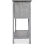 Channe Console Table