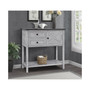 Channe Console Table
