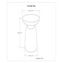 Leroi Accent Table