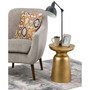 Leroi Accent Table