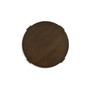 Balintmore Round End Table