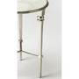 Butler Darrieux Round Marble Table