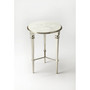 Butler Darrieux Round Marble Table