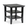 Avery Square End Table