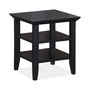 Avery Square End Table