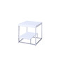 Lucia 23.7" Laminate End Table