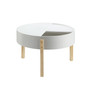 Bodfish Coffee Table