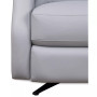 Allred Fabric Swivel Recliner, Created for Macy's