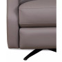 Allred Fabric Swivel Recliner, Created for Macy's