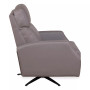 Allred Fabric Swivel Recliner, Created for Macy's