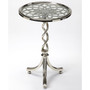 Isidora Accent Table