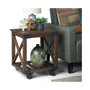 Harding End Table