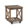 Harding End Table
