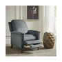 Salina Push Back Recliner