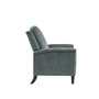 Salina Push Back Recliner