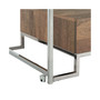 Hampton Rectangle Storage Coffee Table
