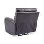 CLOSEOUT! Hutchenson 43" Leather Power Recliner