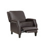 White Label Dawn 38" Push Back Recliner