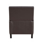 White Label Dawn 38" Push Back Recliner