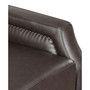 White Label Dawn 38" Push Back Recliner