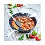 SearSmart™ Healthy Ceramic Nonstick 12" Fry Pan with Lid