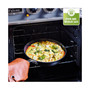 SearSmart™ Healthy Ceramic Nonstick 12" Fry Pan with Lid