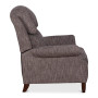 Bennitonn Fabric Push Back Recliner, Created for Macy's