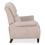 Bennitonn Fabric Push Back Recliner, Created for Macy's