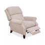 Bennitonn Fabric Push Back Recliner, Created for Macy's