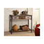 Soho Console Table