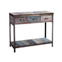 Soho Console Table