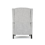 Wescott Contemporary Recliner Set, 2 Piece