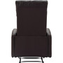 Henderson Leather Recliner Chair