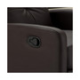 Henderson Leather Recliner Chair