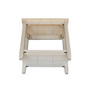 Solano Accent Table