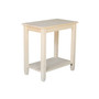 Solano Accent Table