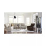 Danvors Leather Power Recliner