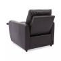 Danvors Leather Power Recliner